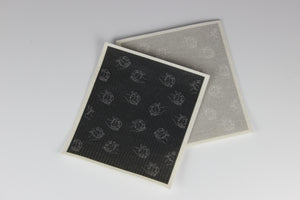 Swedish Dishcloths (Reusable Cleaning Cloths)