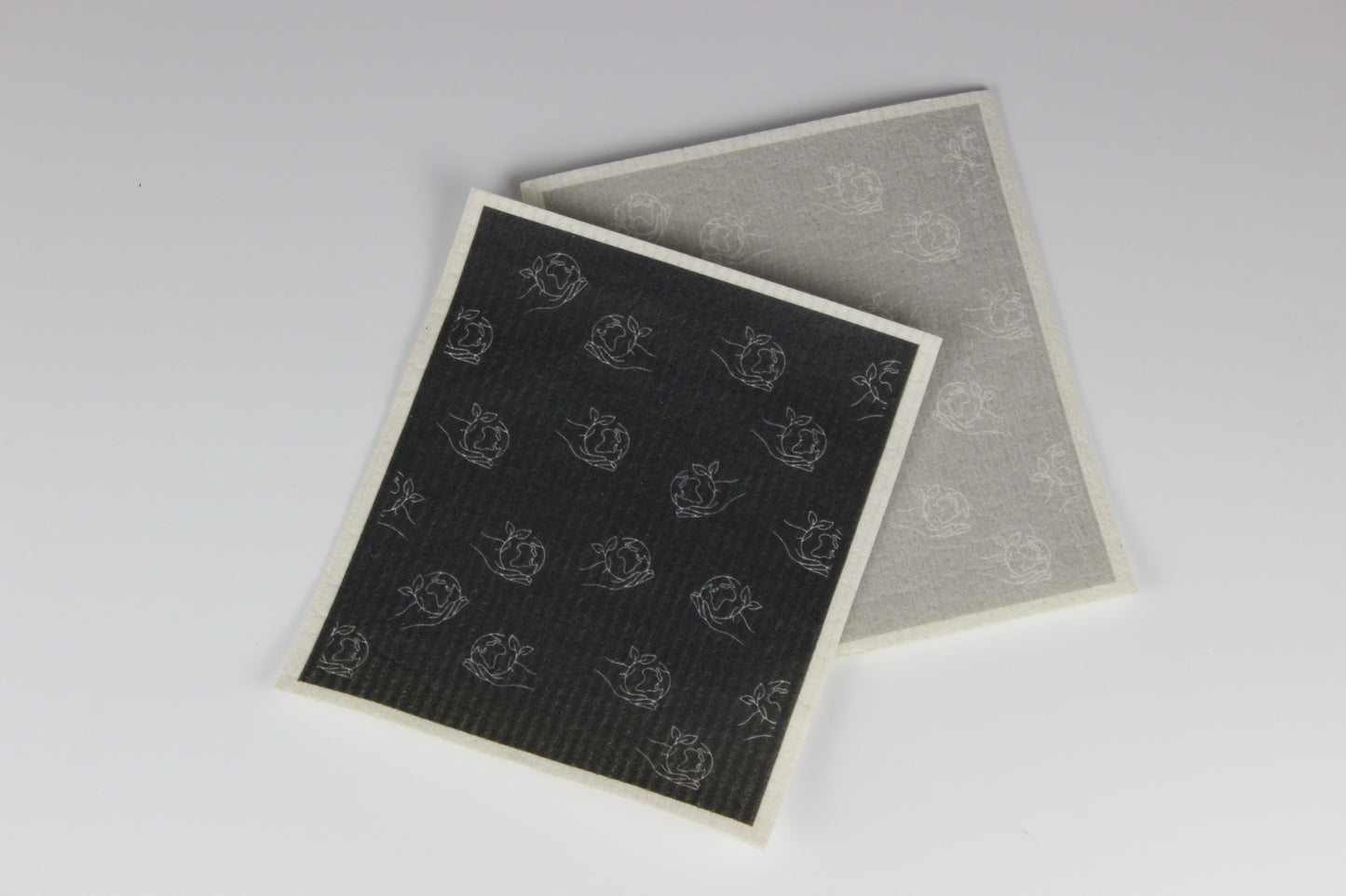 Swedish Dishcloths (Reusable Cleaning Cloths)