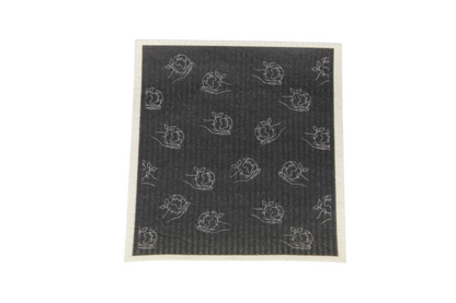 Swedish Dishcloths (Reusable Cleaning Cloths)