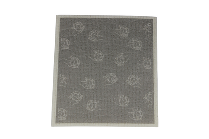 Swedish Dishcloths (Reusable Cleaning Cloths)